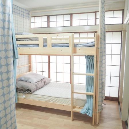 Kairakuen Guesthouse - Vacation Stay 26929V Mito  Esterno foto