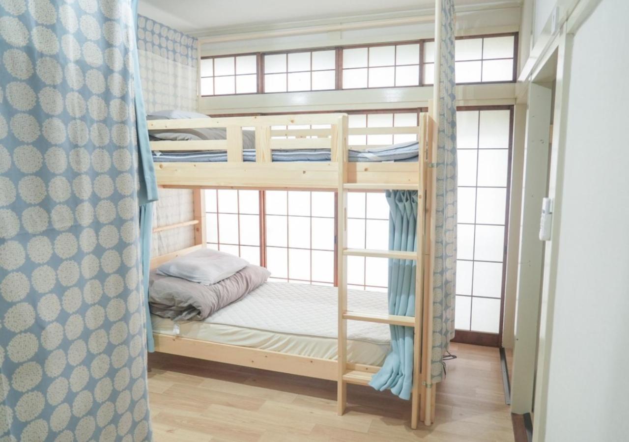 Kairakuen Guesthouse - Vacation Stay 26929V Mito  Esterno foto